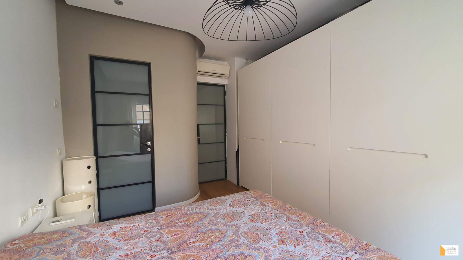 Apartment 3 rooms Tel Aviv tel aviv 232-IBL-3619