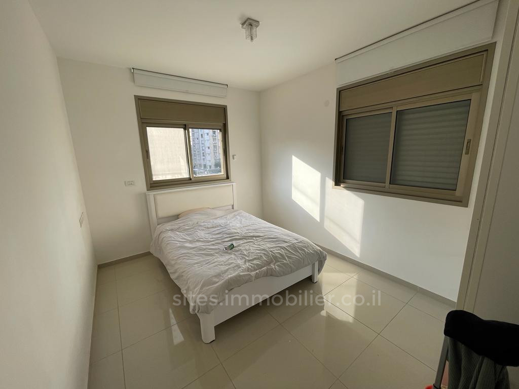 Apartment 5 rooms Netanya Sea 457-IBL-1215