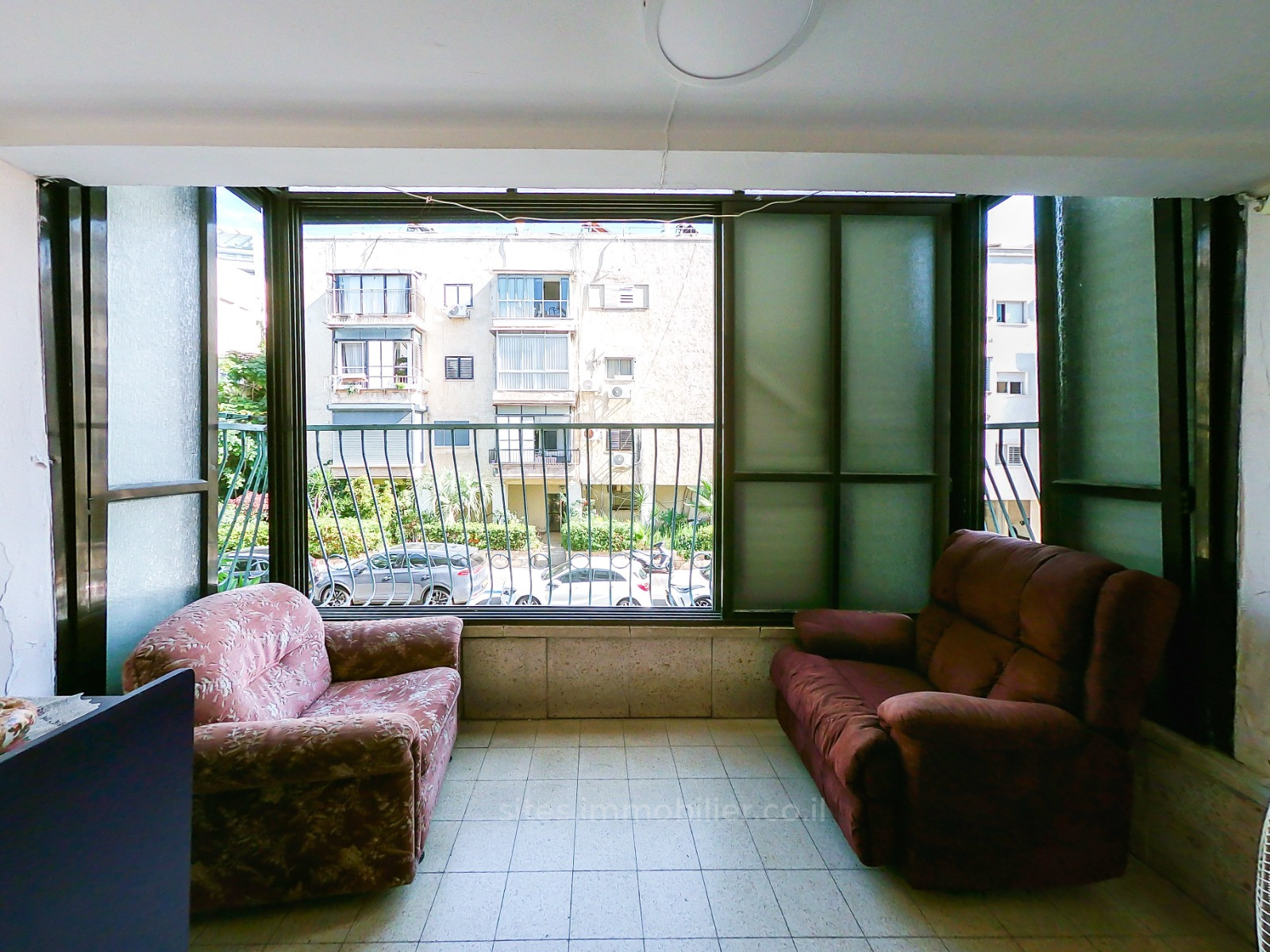 דירה 3 חדרים  תל אביב קו הים 457-IBL-1302