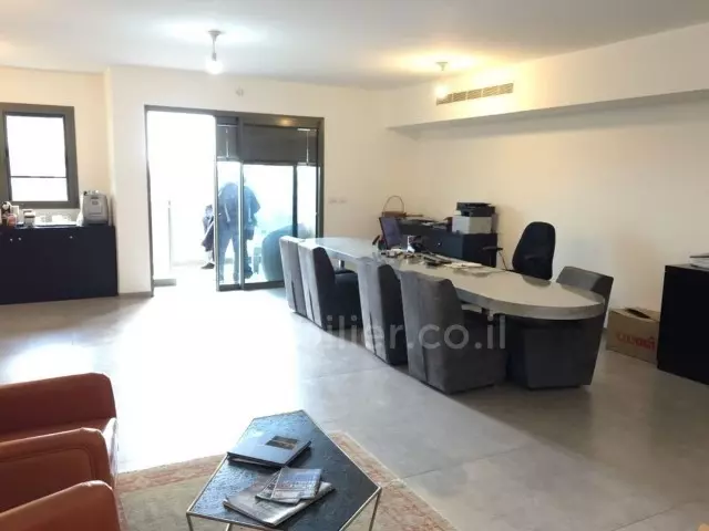 Appartement 4 pièces  Jerusalem Centre Ville 1-IBL-2438