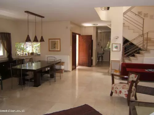 Villa 8 pièces  Jerusalem Ramot 144-IBL-338