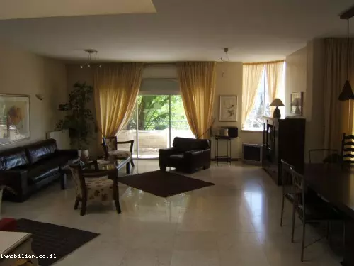 Villa 8 pièces  Jerusalem Ramot 144-IBL-338