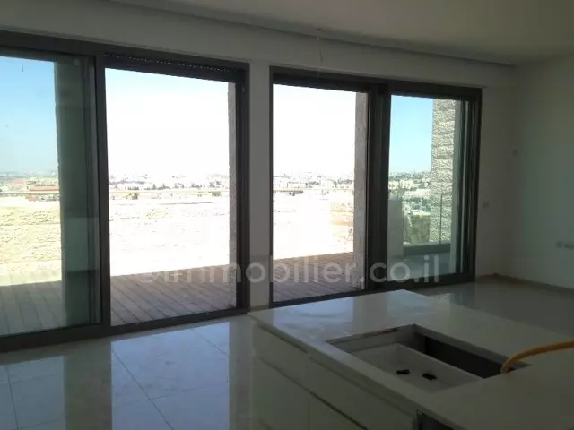 Penthouse 3 pièces  Jerusalem Centre Ville 144-IBL-479