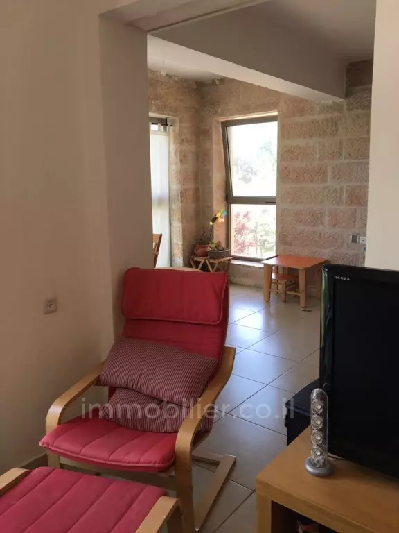 Appartement 4 pièces  Jerusalem Holyland 144-IBL-495