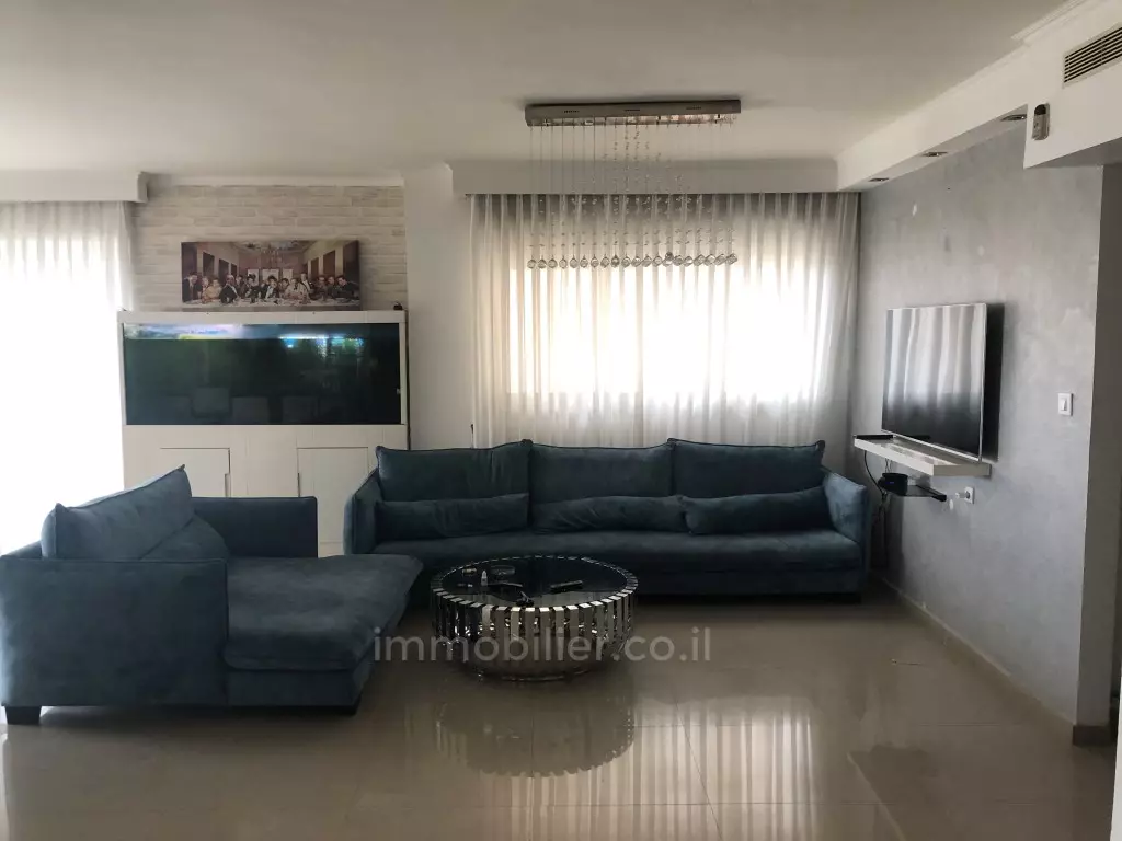 Appartement 3.5 pièces  Jerusalem Holyland 144-IBL-552