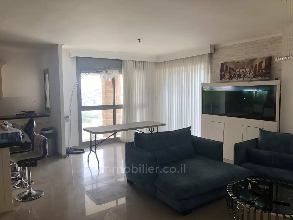 Appartement 3.5 pièces  Jerusalem Holyland 144-IBL-552