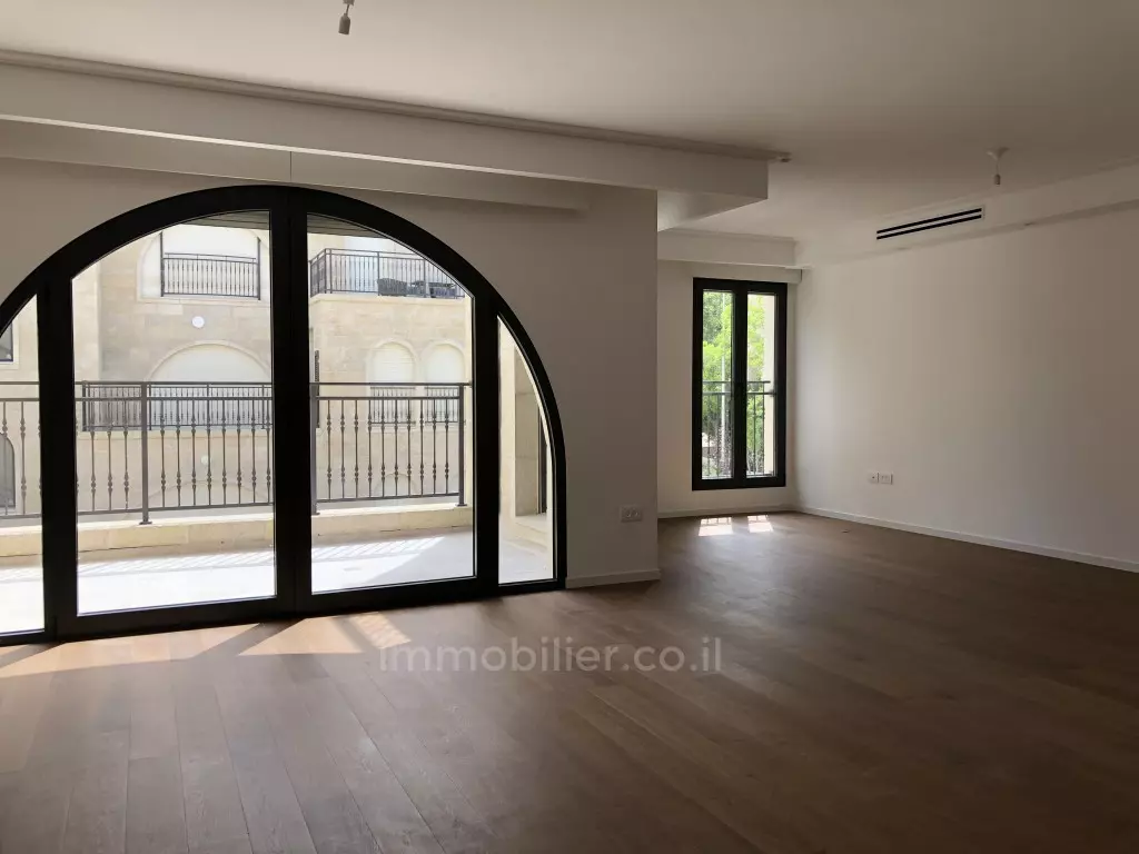 Appartement 3 pièces  Jerusalem Mamila 144-IBL-553