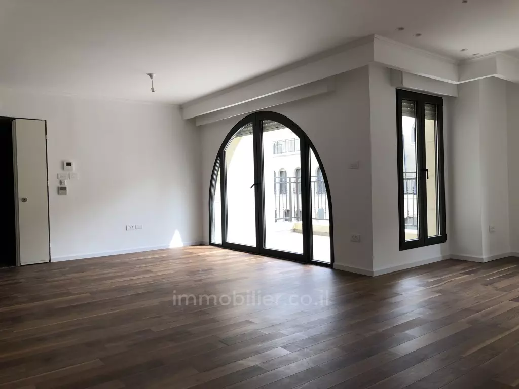 Appartement 3 pièces  Jerusalem Mamila 144-IBL-553