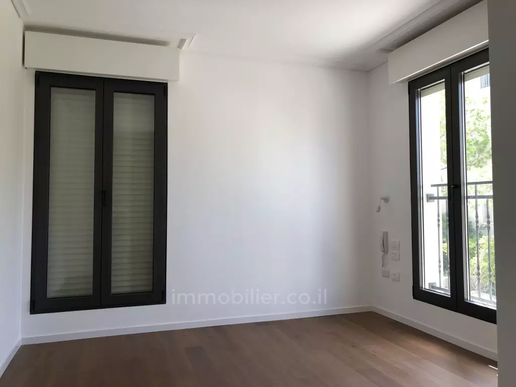 Appartement 3 pièces  Jerusalem Mamila 144-IBL-553