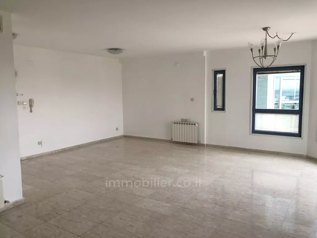 Appartement 5 pièces  Jerusalem Centre Ville 144-IBL-554