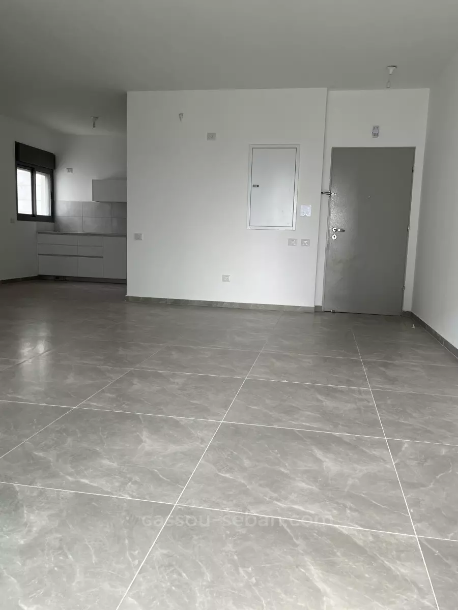 Appartement 3 pièces  Netivot Neve sharon 144-IBL-584