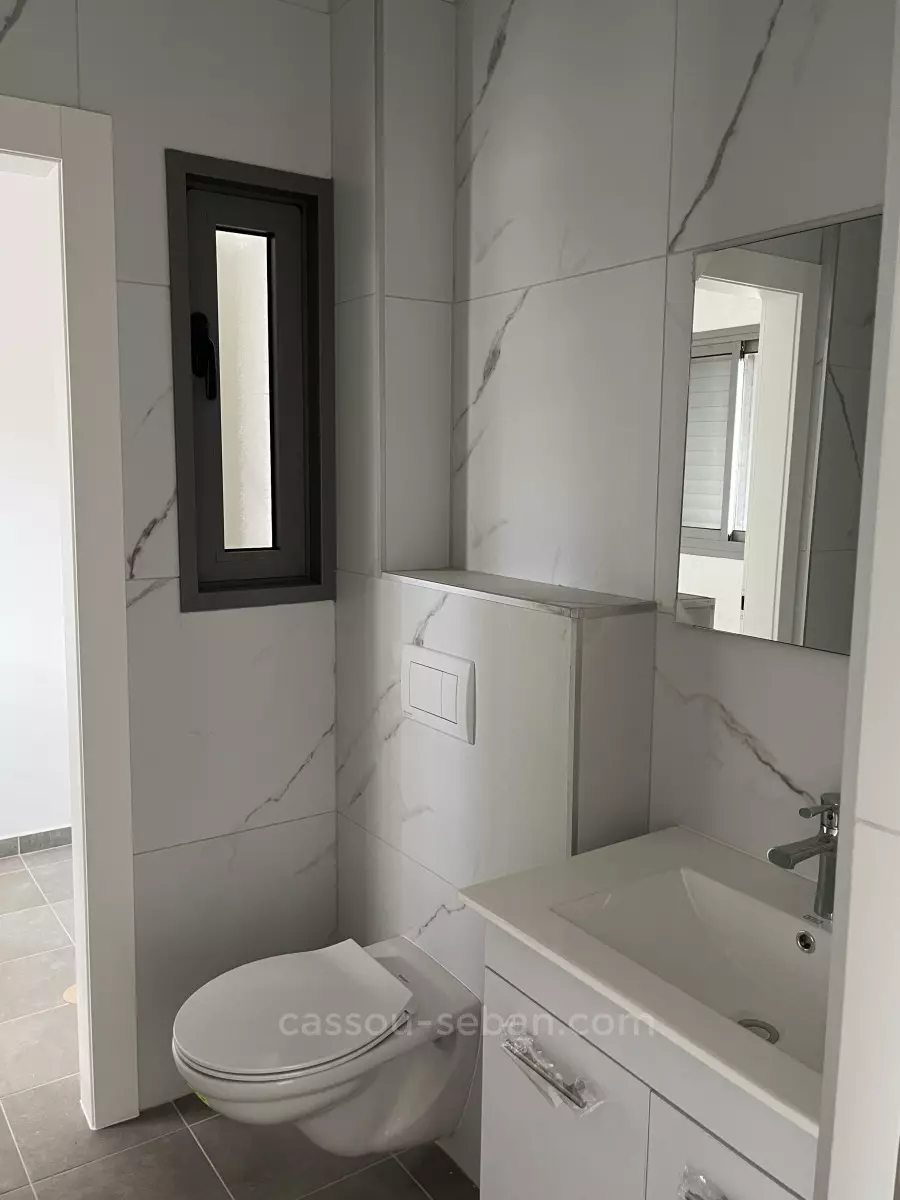 Appartement 3 pièces  Netivot Neve sharon 144-IBL-584