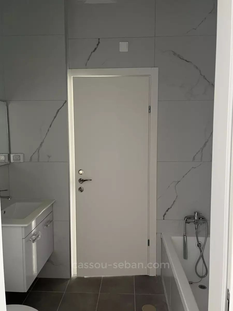 Appartement 3 pièces  Netivot Neve sharon 144-IBL-584