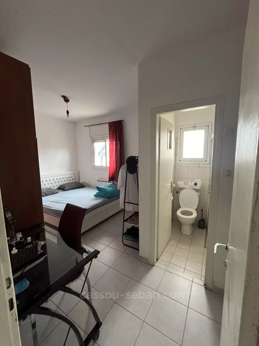 Appartement 4 pièces  Jerusalem Har Homa 144-IBL-642