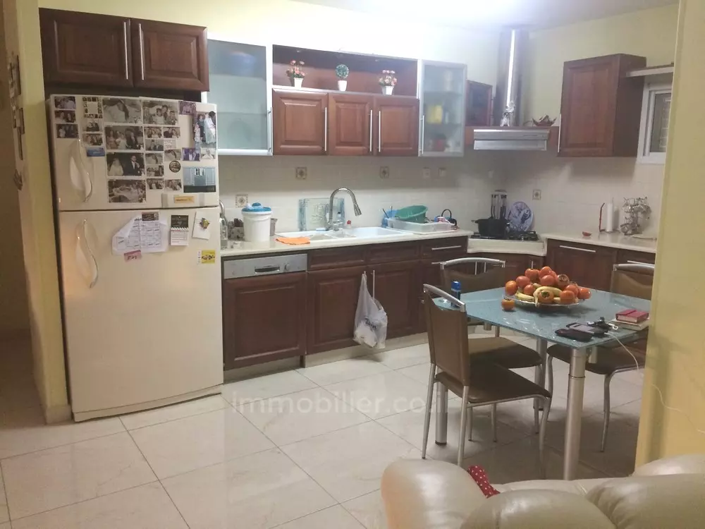 Apartment 5 rooms Ashdod He 15-IBL-2714