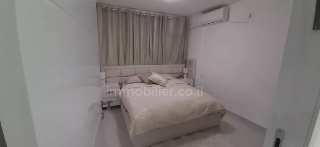 Appartement 4 pièces  Ashdod Het 15-IBL-2735