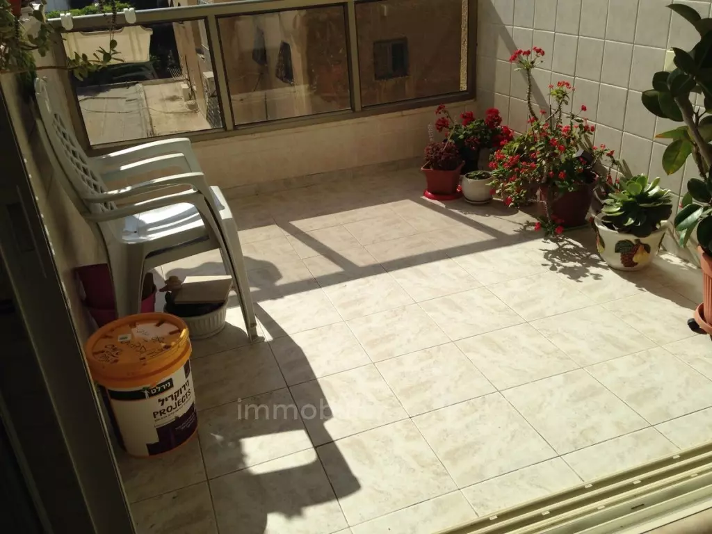 Appartement 4.5 pièces  Ashdod Alef 15-IBL-2805