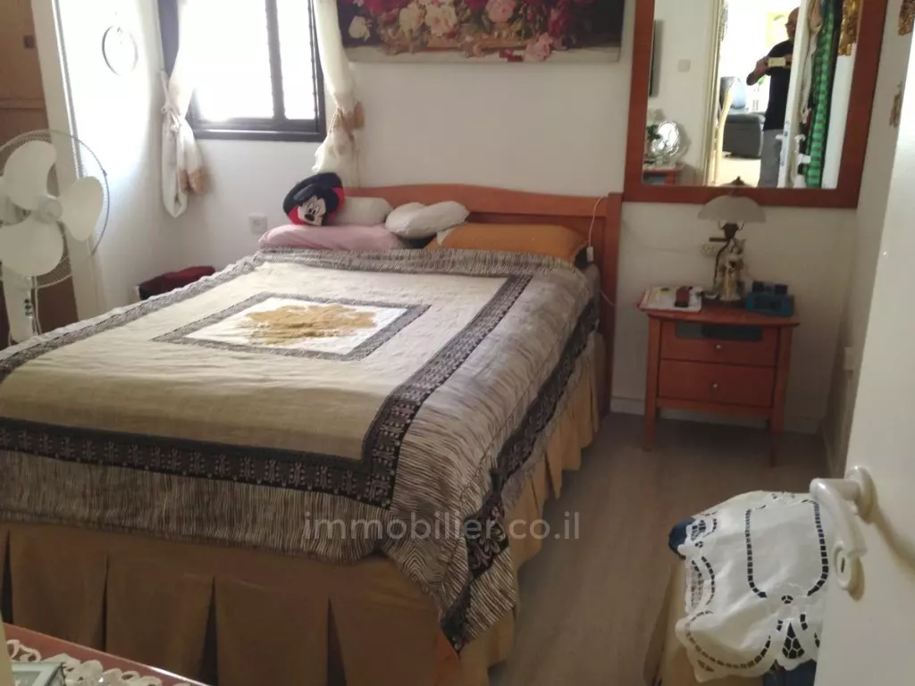 Appartement 4.5 pièces  Ashdod Alef 15-IBL-2805