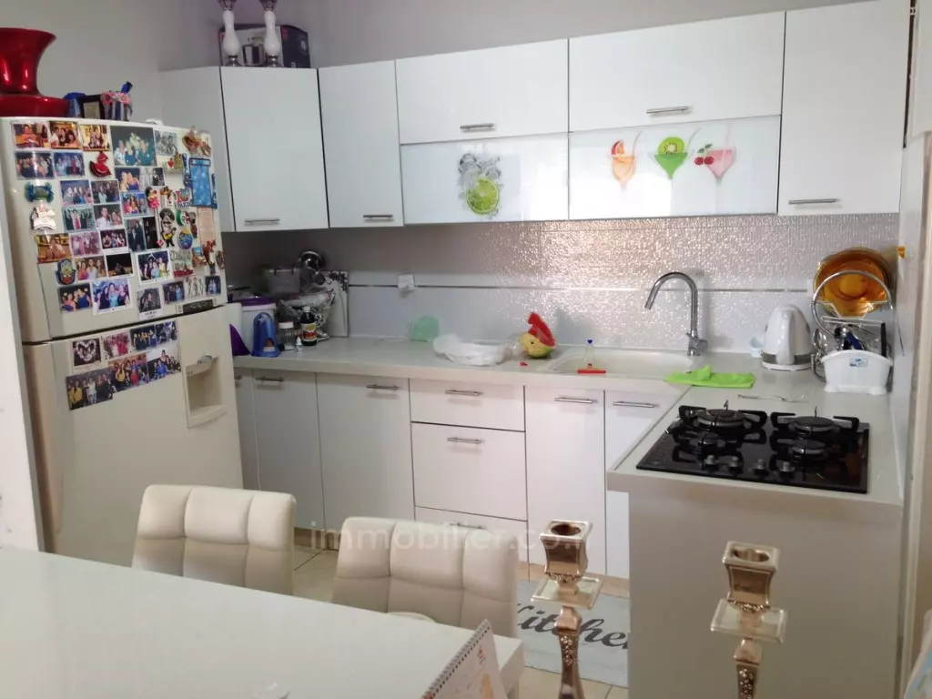 Appartement 4.5 pièces  Ashdod Alef 15-IBL-2805