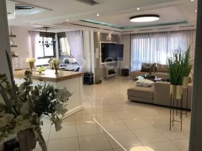 Appartement 5 pièces  Ashdod Marina 15-IBL-2824