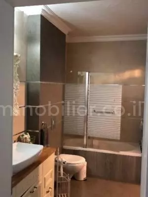 Appartement 5 pièces  Ashdod Marina 15-IBL-2824