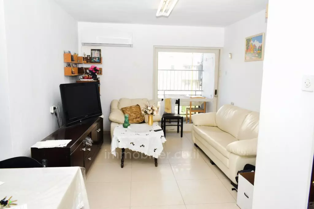 Appartement 3.5 pièces  Ashdod  15-IBL-2844