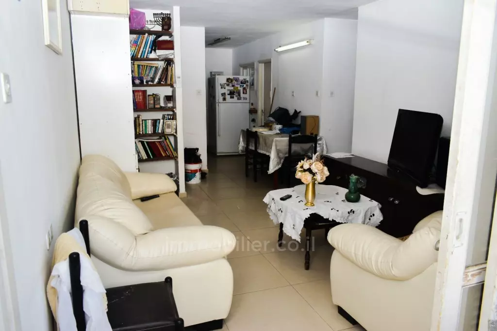 Appartement 3.5 pièces  Ashdod  15-IBL-2844