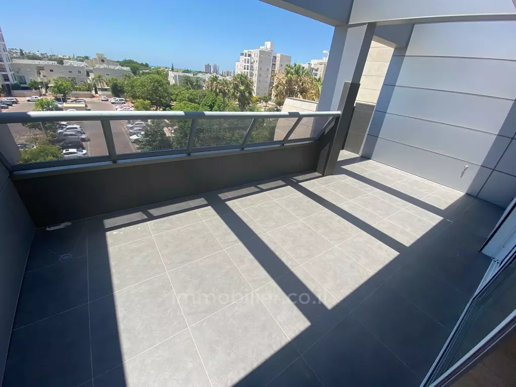 Appartement 4 pièces  Ashdod Tet vav 15-IBL-2870