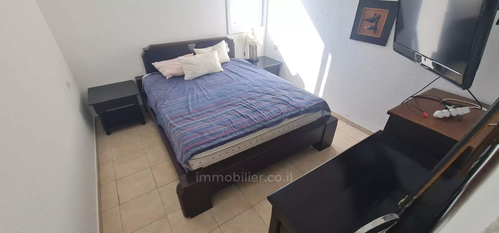 Appartement 4 pièces  Ashdod Youd Alef 15-IBL-2906