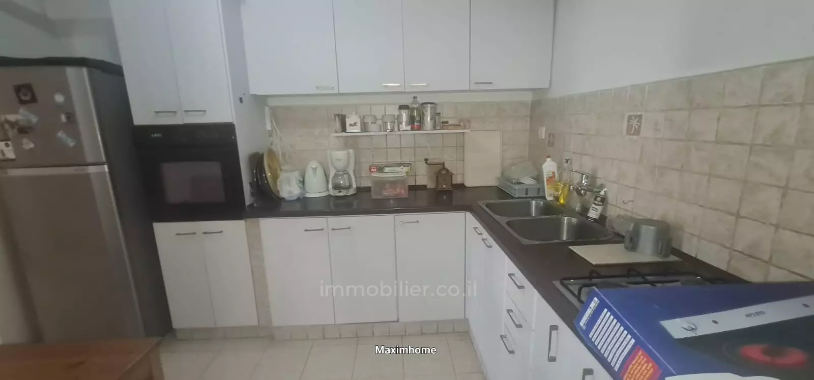 Appartement 3 pièces  Ashdod Youd bet 15-IBL-2913