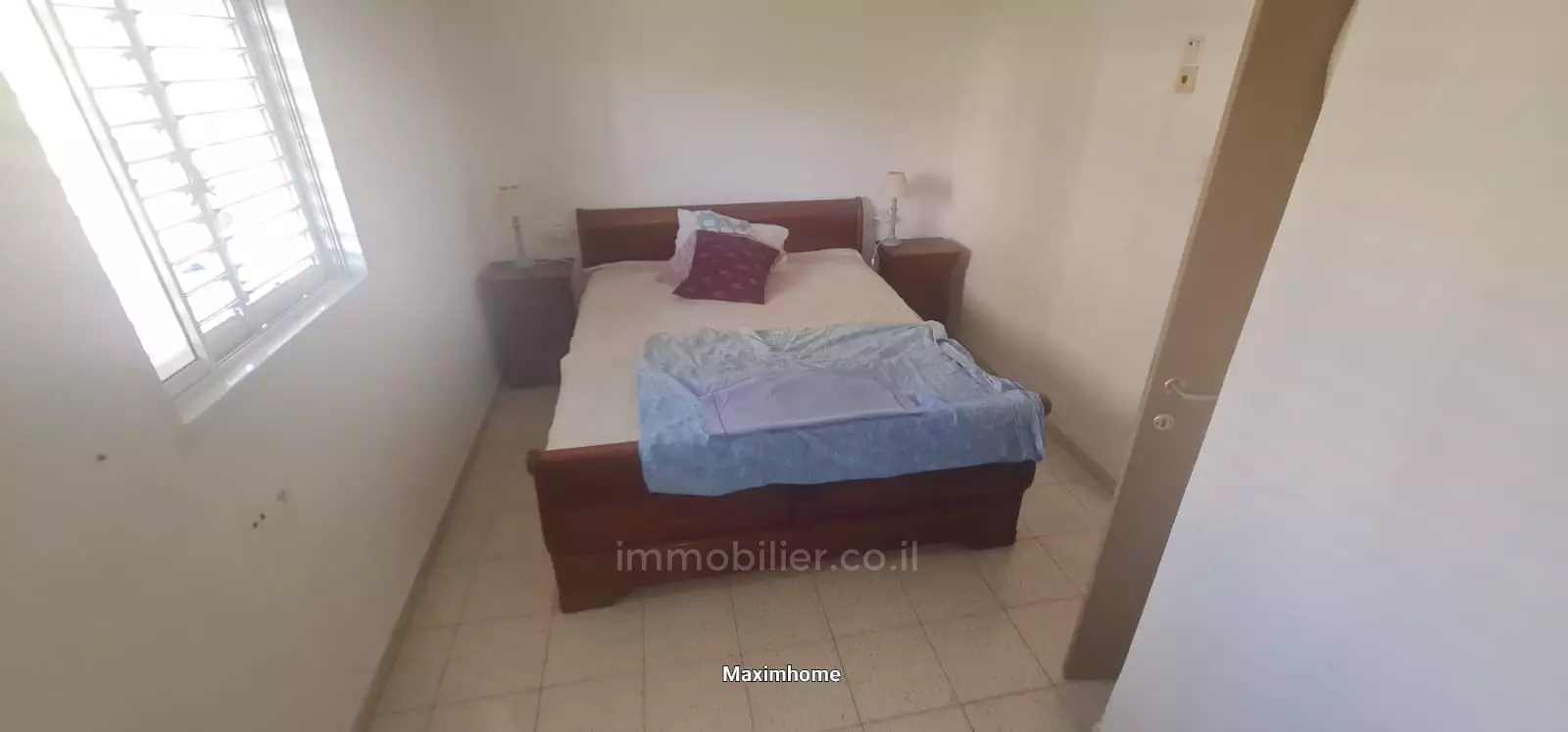 Appartement 3 pièces  Ashdod Youd bet 15-IBL-2913