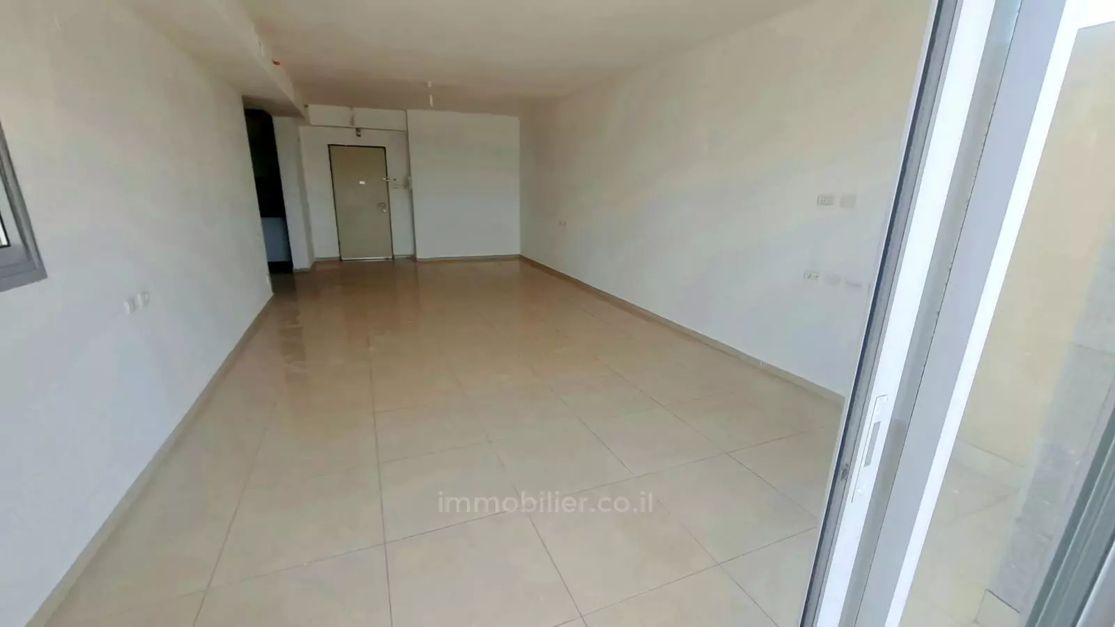 Appartement 4 pièces  Ashdod Dalet 15-IBL-2928