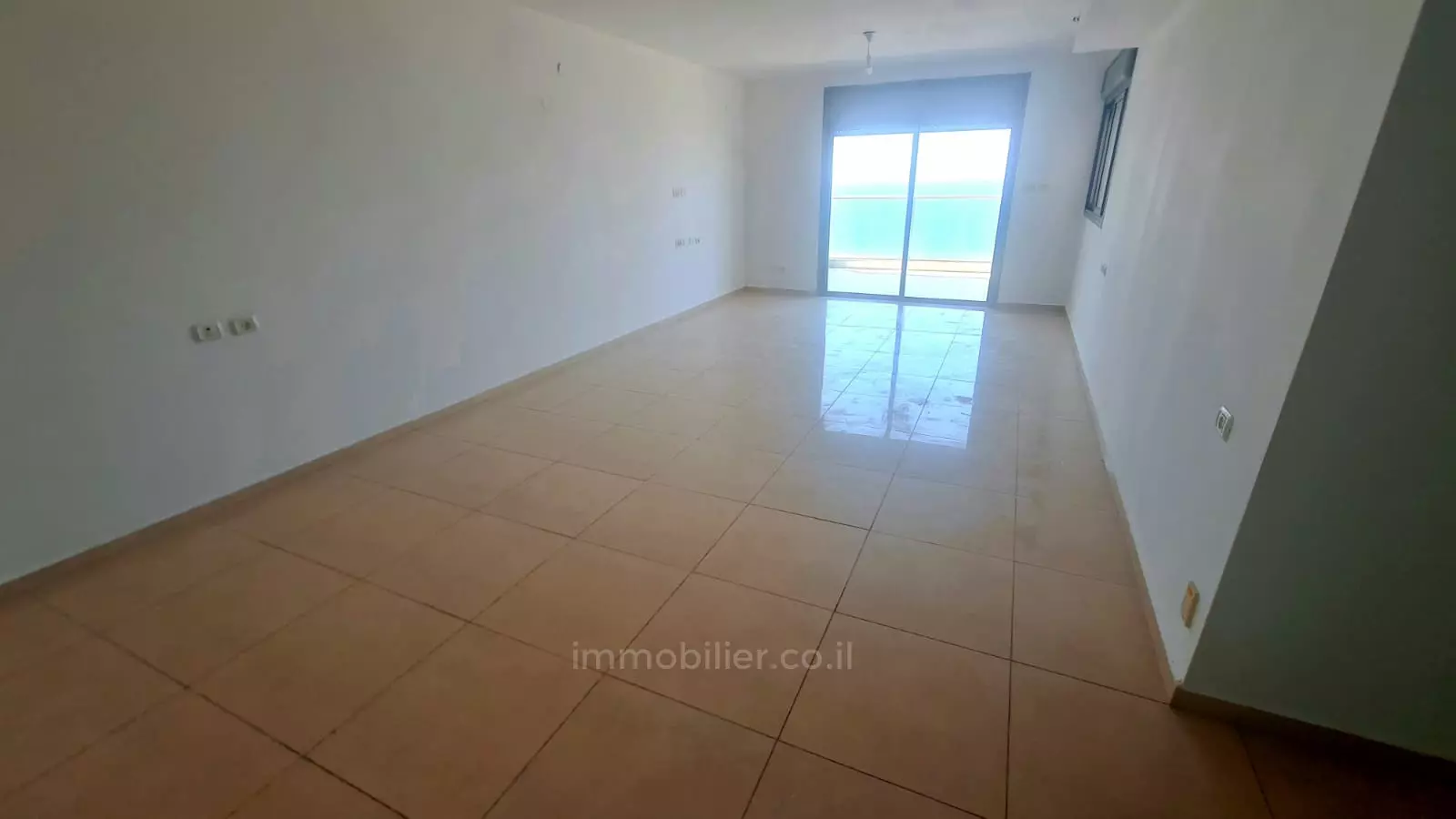 Appartement 4 pièces  Ashdod Dalet 15-IBL-2928