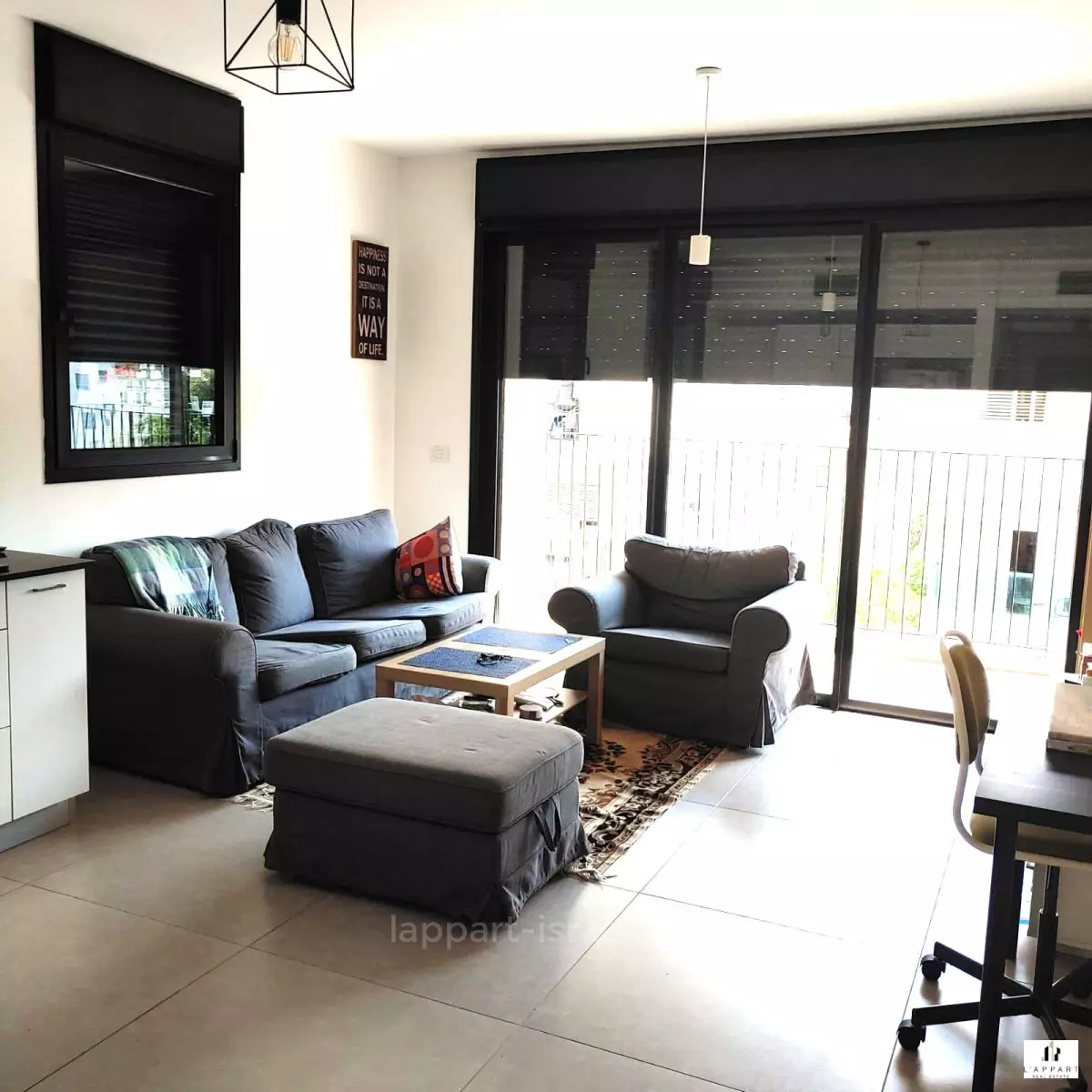 Appartement 2 pièces  Ramat Gan Ramat gan 175-IBL-3070