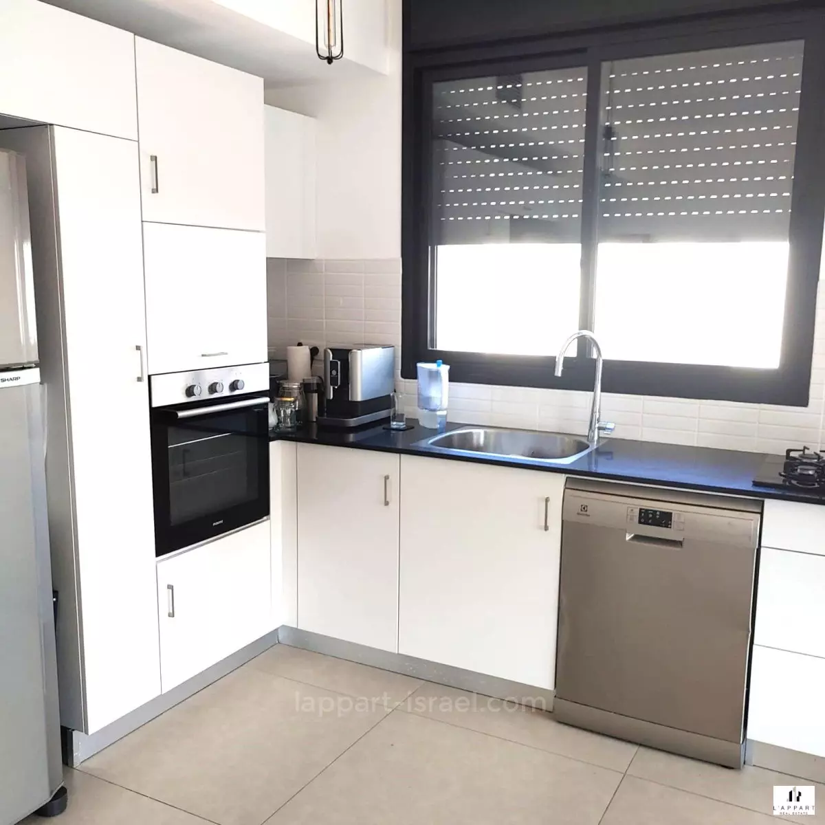 Appartement 2 pièces  Ramat Gan Ramat gan 175-IBL-3070