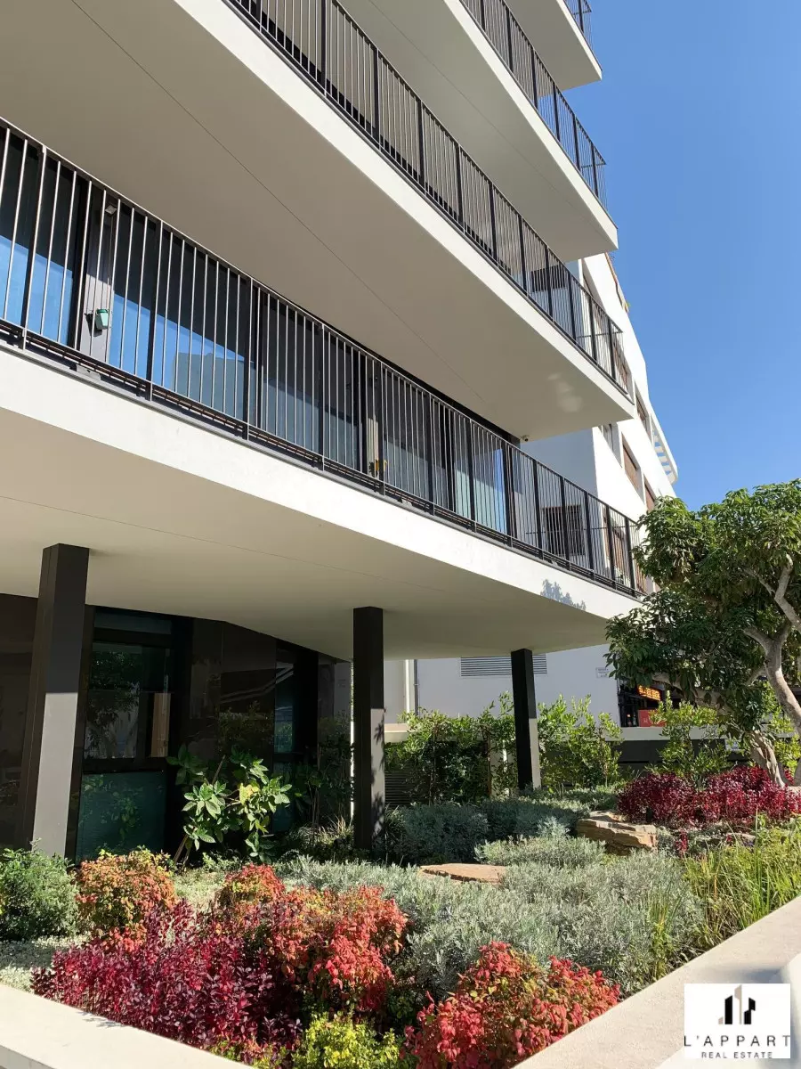 Appartement 4 pièces  Tel Aviv quart de la mer 175-IBL-3102