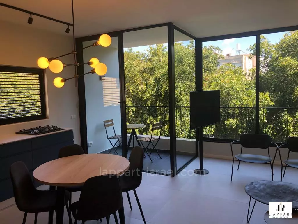 Appartement 3 pièces  Tel Aviv quart de la mer 175-IBL-3166