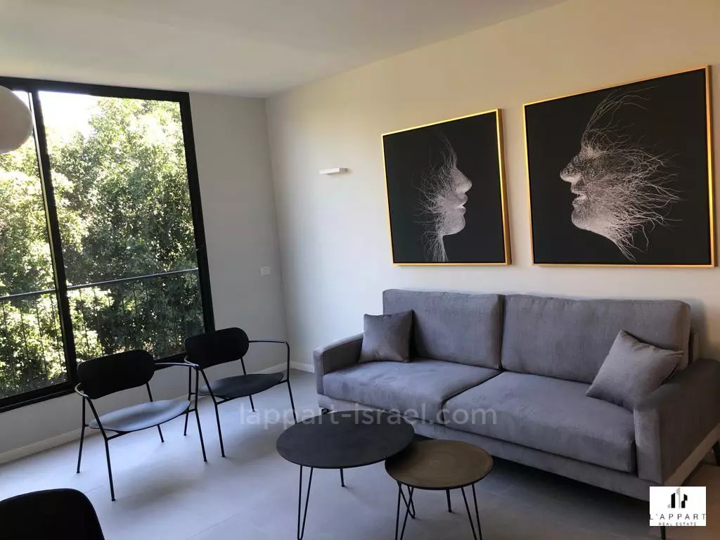 Appartement 3 pièces  Tel Aviv quart de la mer 175-IBL-3166