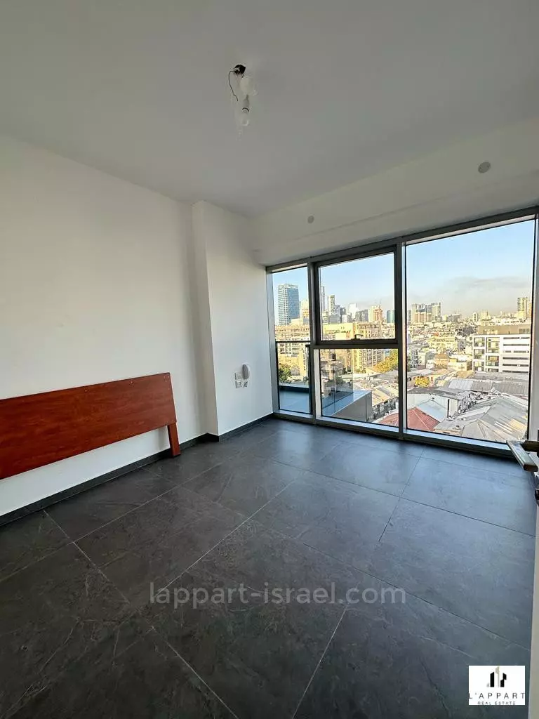 Appartement 3 pièces  Tel Aviv Florentine 175-IBL-3230