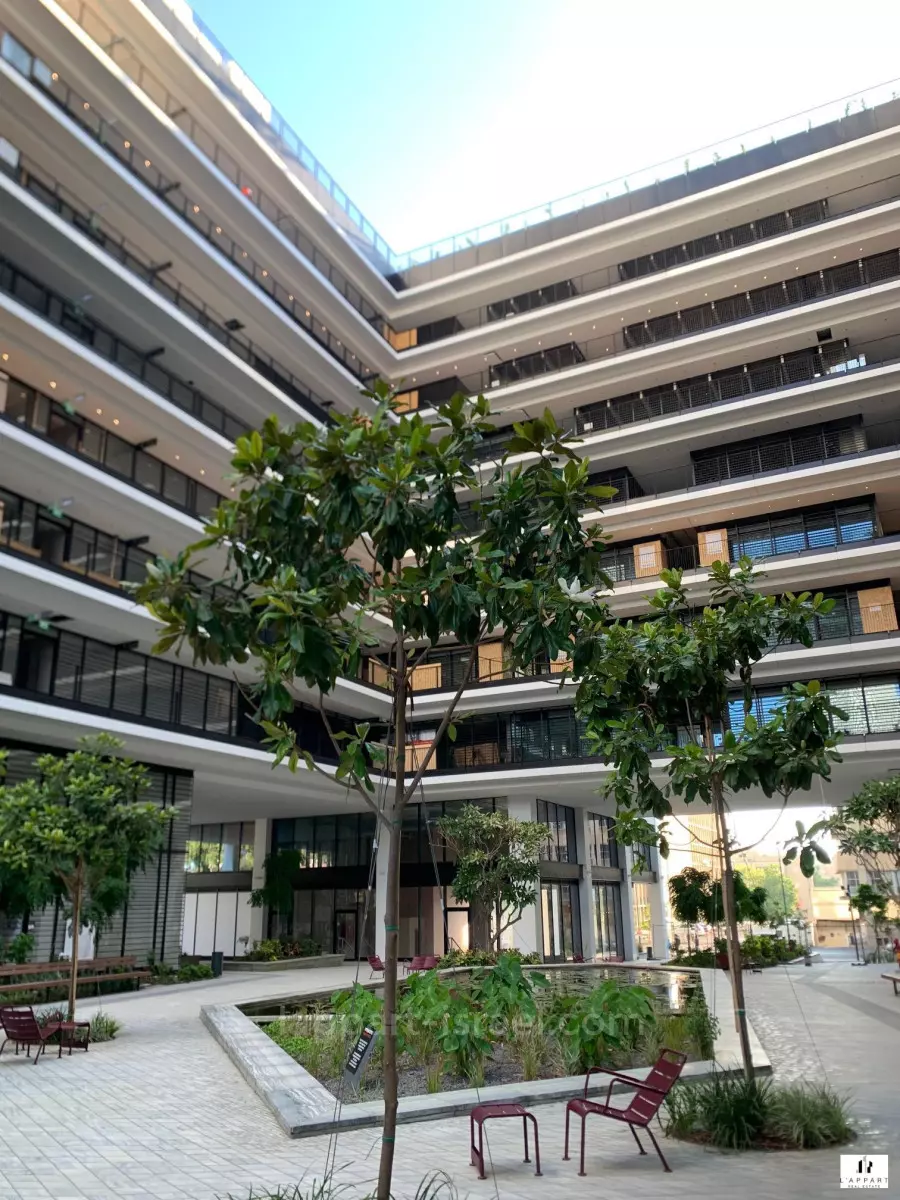 Appartement 5 pièces  Tel Aviv Centre Ville 175-IBL-3272