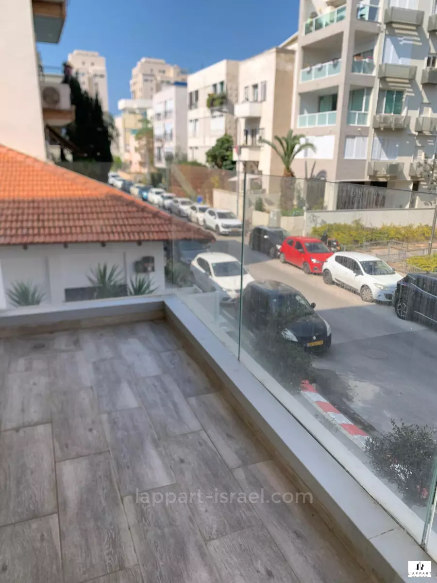 Appartement 2 pièces  Tel Aviv quart de la mer 175-IBL-3289