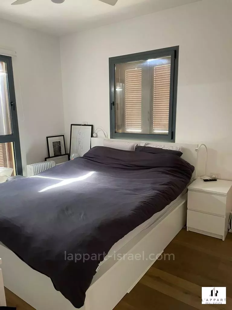 Appartement 3 pièces  Tel Aviv Lev Tel-Aviv 175-IBL-3304