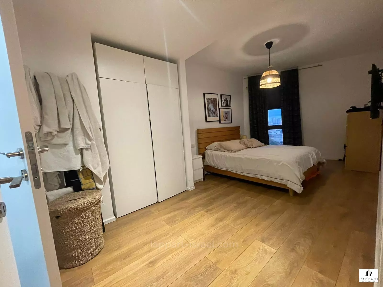 Appartement 3 pièces  Tel Aviv Florentine 175-IBL-3325