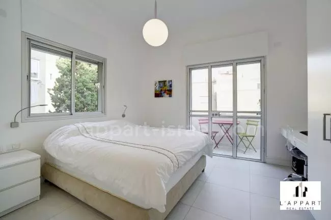 Appartement 3 pièces  Tel Aviv quart de la mer 175-IBL-3333