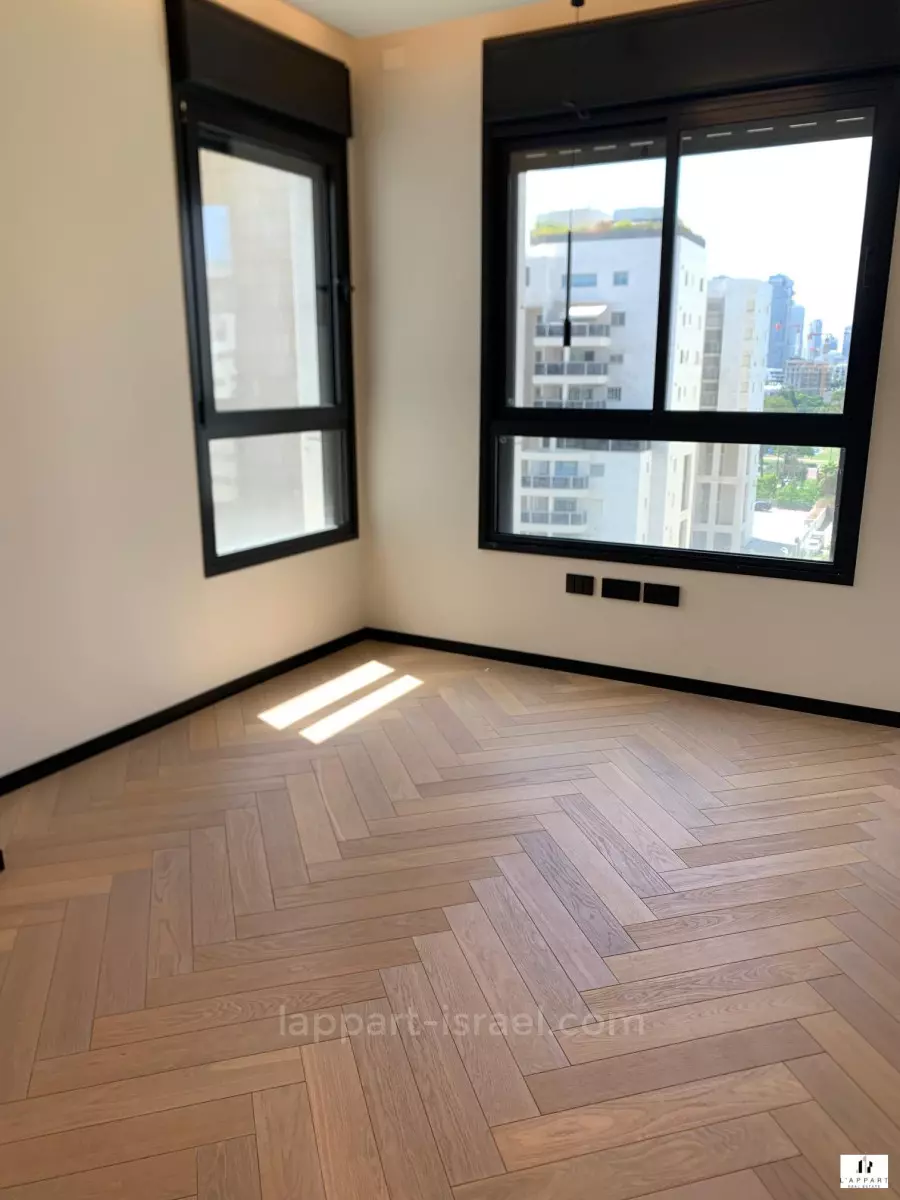 Appartement 5 pièces  Tel Aviv Ramat Aviv 175-IBL-3357