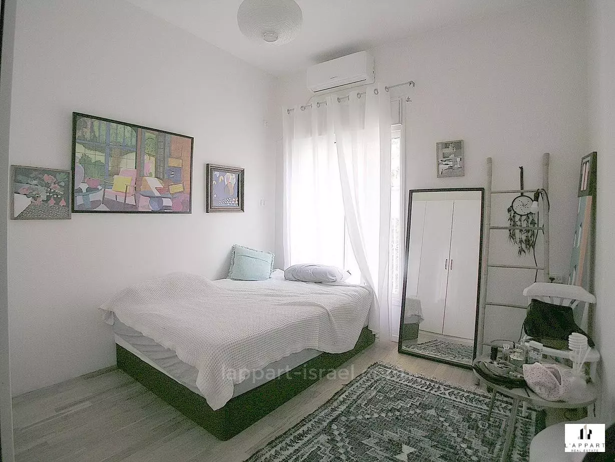 Appartement 3.5 pièces  Tel Aviv quart de la mer 175-IBL-3359