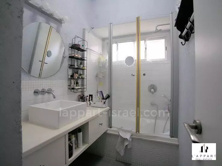 Appartement 3.5 pièces  Tel Aviv quart de la mer 175-IBL-3359