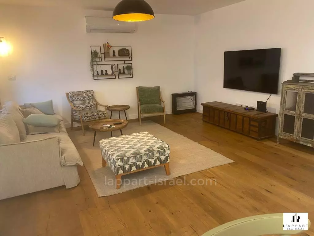 Appartement 3 pièces  Tel Aviv quart de la mer 175-IBL-3362