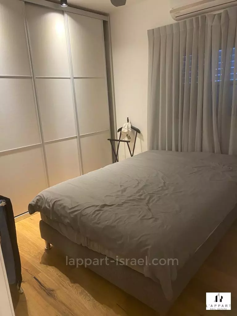 Appartement 3 pièces  Tel Aviv quart de la mer 175-IBL-3362