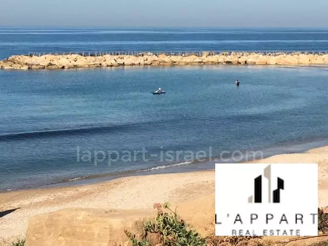 Appartement 4 pièces  Tel Aviv Ramat Aviv 175-IBL-3391